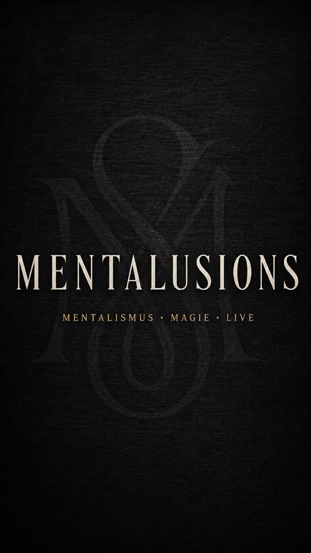 MENTALUSIONS