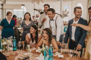 Marc Sueper Weddings