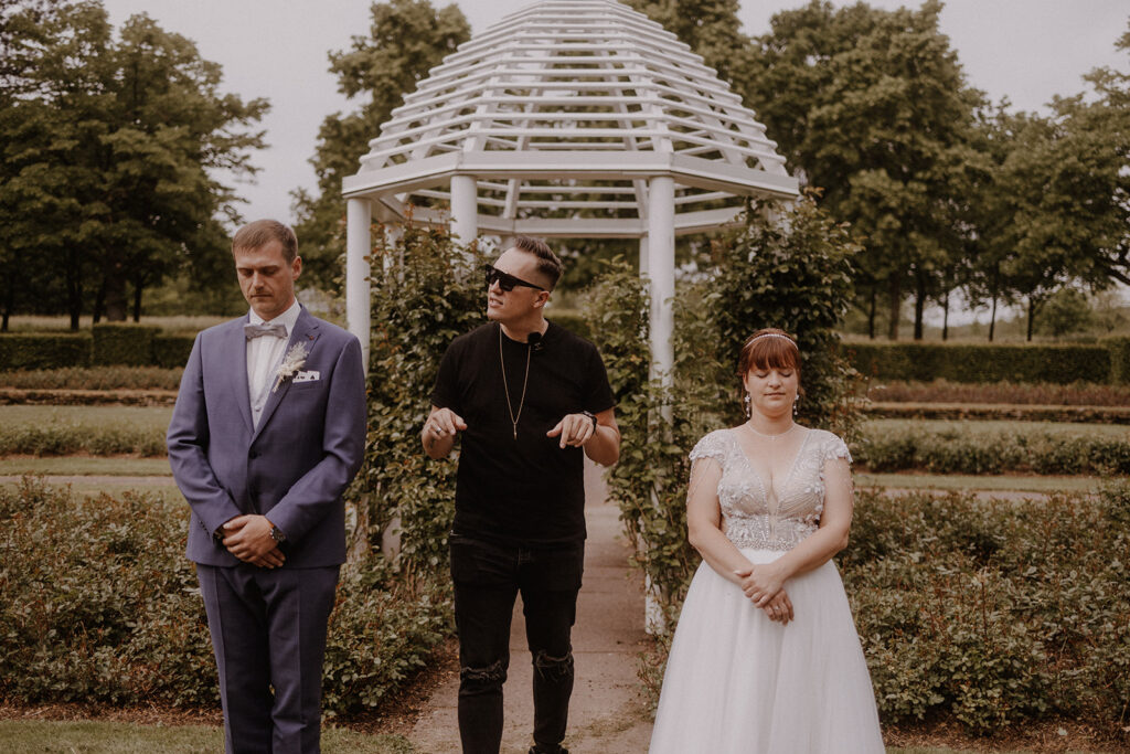 juliane &amp; jonny